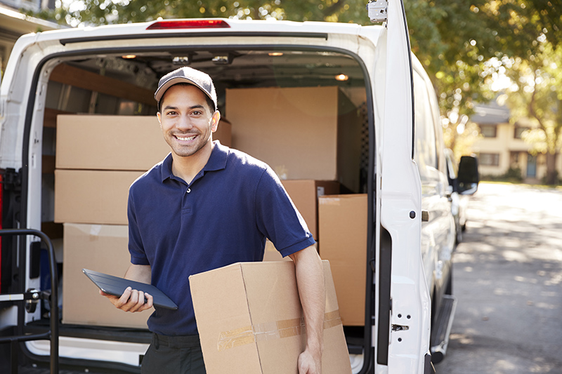 Compare The Man And Van in Bedford Bedfordshire