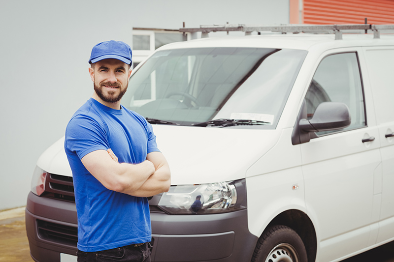 Man And Van Hire in Bedford Bedfordshire